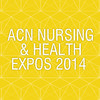 ACN Nursing and Health Expos 2014