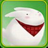 Flying Rabbit Flappy Adventure Fun Game FREE- Tap City Adventure Fun