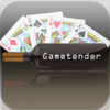 Gametender iPad Edition