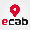 eCab - Book taxis with a driver. With this app, you can order and book your taxi in real time. Become a Taxi VIP with eCab!