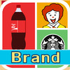 A+ Guess The Brand-Say Hi To Logo Icon Quiz Test
