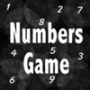 *Learn Numbers Game*