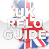 TRC's UK Relocation Guide