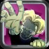 A Mega Zombie Hunter Rooftops Run: A Dark Dash Jumping Rescue Race to the Undead Temple