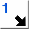 Signpost Puzzle - Fun, Challenging, Addictive Logic Game. Good for your Brain