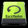 BackMeApp