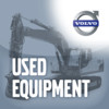 Volvo Construction Equipment, Sales Region EMEA Used Equipment