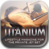 Titanium Magazine