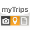 myTrips - lite