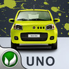Fiat Uno Color Race