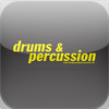 drums & percussion - epaper