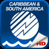 Marine: Carib&S.America HD