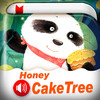 Tinman Arts-Honey Cake Tree