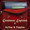 English Grammar In Express: Active and Passive