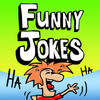 Funny Jokes Storybook