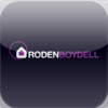 RodenBoydell iPhone edition