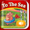 iReading HD - Let Me Accompany You To The Sea
