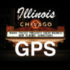 Chicago GPS Street View 3D AR
