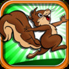 A Squirrel Nuts Jump Tree House Game - Full Version