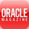 Oracle Magazine Handheld
