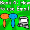 Red Blue 4 - How to use email