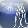 My Prayer Lists