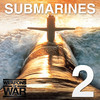 Submarines-Weapons of War Magazines
