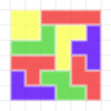 Tetrapped Deluxe - Fun Block Sliding Puzzle Game!