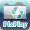PixPlay Filter