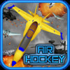 Battle Storm Air Hockey Wars Lite