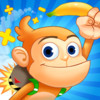 Monkey Math - Jetpack Adventure
