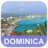 Dominica Offline Map