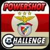 SL Benfica Powershot Challenge