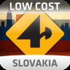 Nav4D Slovakia @ LOW COST