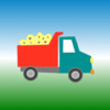 Baby trucks for iPhone