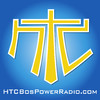 HTC Boston Power Radio