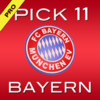 Pick Bayern 11 Pro