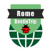 Rome travel guide and offline city map, Beetletrip Augmented Reality Rome Metro Train and Walks