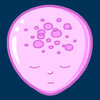 Bubble Head Pop - a game for babies