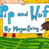 Pip and Wuf