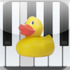 Rubber Duckie Piano