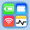 System Status Monitor Pro - Battery, Network & Memory Manager For Your Phone