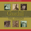 Churchill (Audiobook)