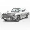 Aston Marin Collection Cars