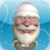 Bobblehead Santa