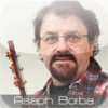 Asaph Borba
