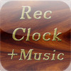 Rec Clock