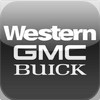 Western Buick GMC for iPad