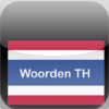 Woorden TH (Thai)