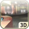 Escape 3D Hotel Lobby